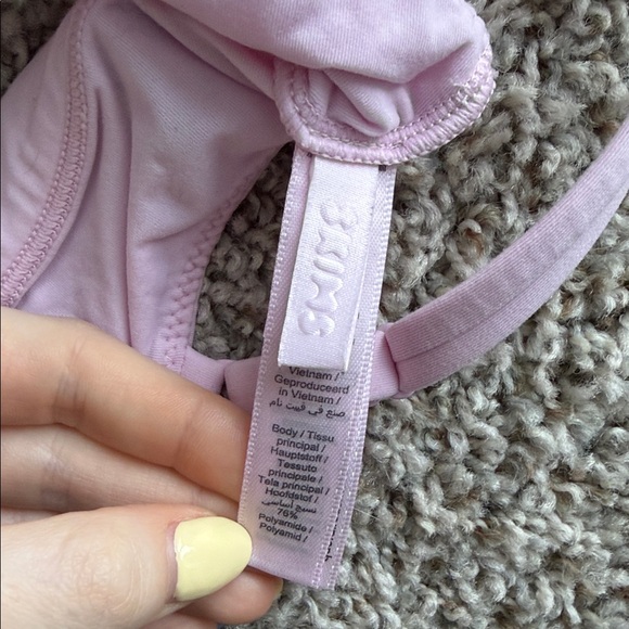 SKIMS Scoop Bralette - Picture 2 of 3